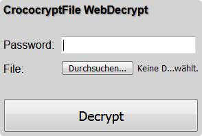 Crococrypt-Software-Products-CrococryptFile-WebDecrypt