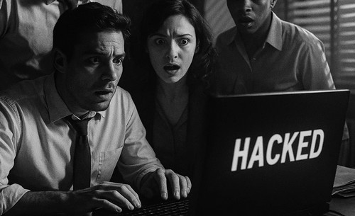 HissenIT IT-Security Beratung