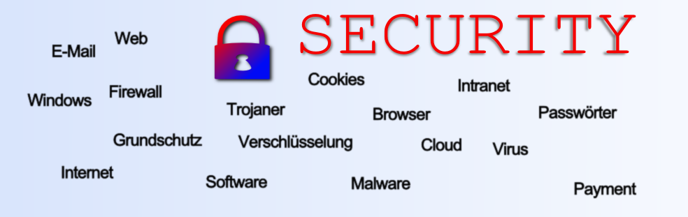 Fragestunde Sicherheit