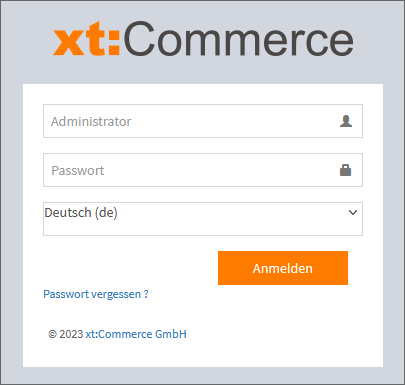 HissenIT Shop Adapter xt-Commerce
