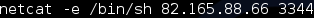 netcat