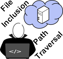 Sichere Programmierung von Web-Anwendungen - Remote File Inclusion / Local File Inclusion / Directory/Path Traversal