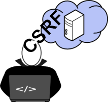 Sichere Programmierung von Web-Anwendungen - Cross-Site Request Forgery - CSRF
