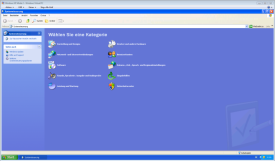 Windows-XP-Modus unter Windows 10 und 11