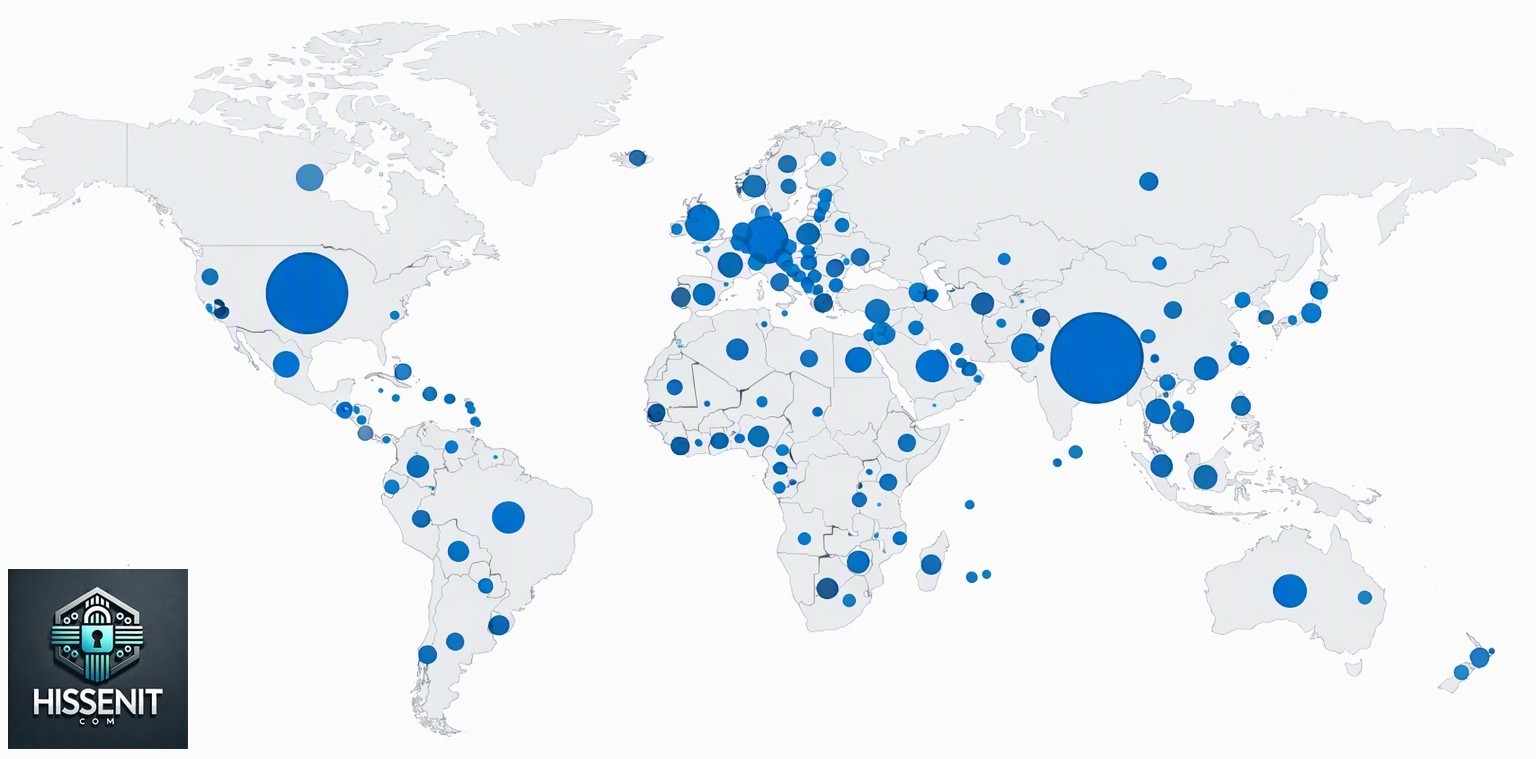 USA, India, rest of the world (English with worldwide subtitles)