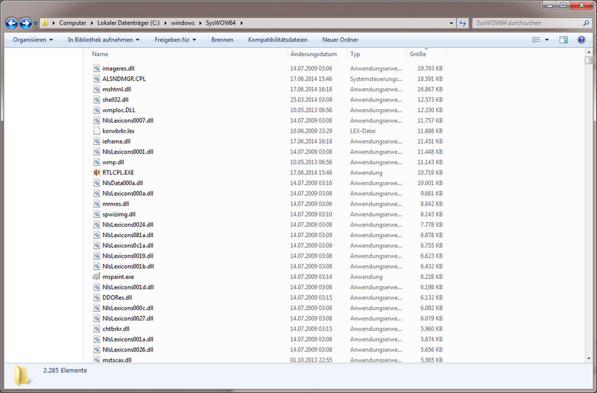 File by File