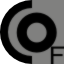 CrococryptFile Logo