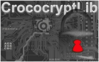 The easiest way to integrate encryption into enterprise applications – HissenIT released CrococryptLib