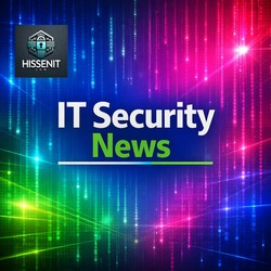 IT Security Awareness News Roundup for June 2026