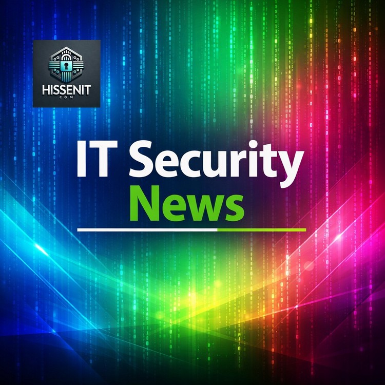 IT Security Awareness News Roundup for October 2026