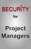 "IT Security for Project Managers" now also as Kindle e-Book