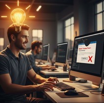 Beyond the Click Rate: Why Foundations Matter More Than Phishing Simulations